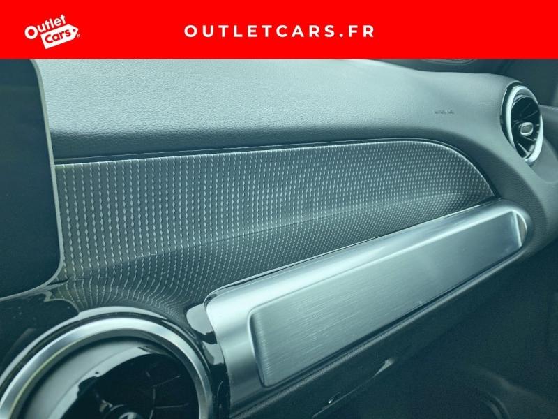 Voitures occasions MERCEDES-BENZ GLB Progressive Line Nantes