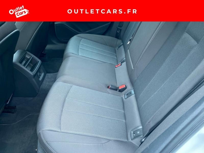 Voitures occasions Audi A4 Avant Business line Nantes