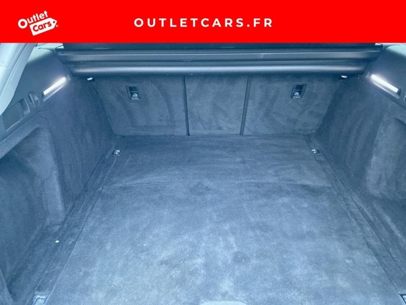 Voitures occasions Audi A4 Avant Business line Nantes