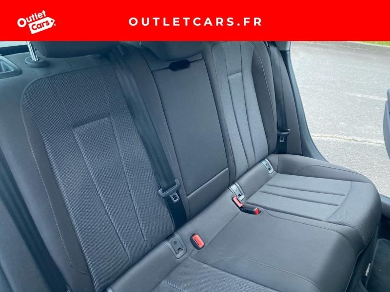 Voitures occasions Audi A4 Avant Business line Rezé