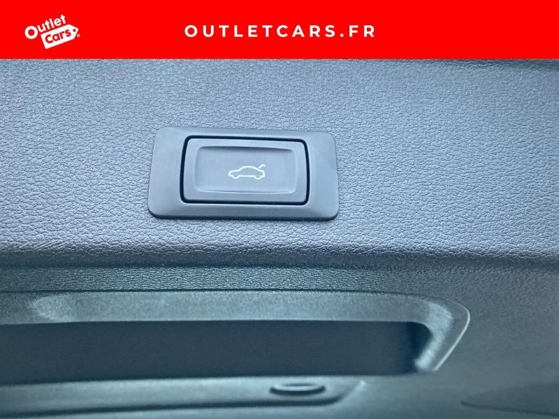 Voitures occasions Audi A4 Avant Business line Rezé