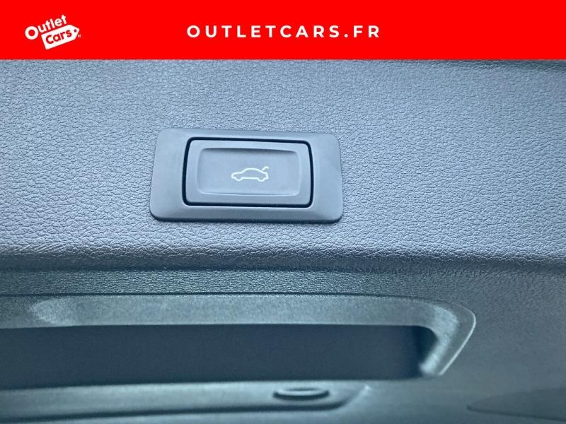 Voitures occasions Audi A4 Avant Business line Nantes