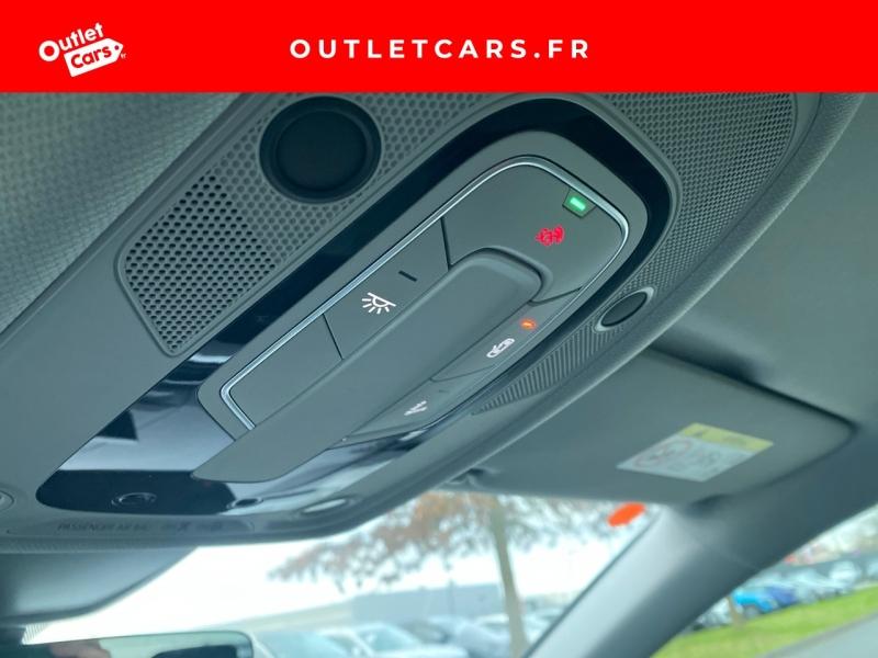 Voitures occasions Audi A4 Avant Business line Nantes