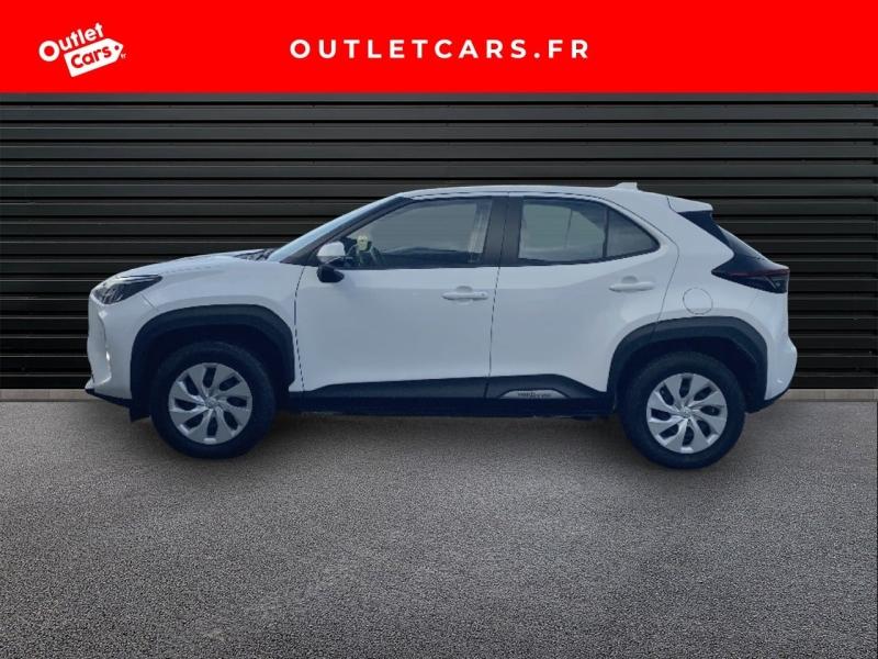 Voitures occasions TOYOTA Yaris Cross Design Nantes