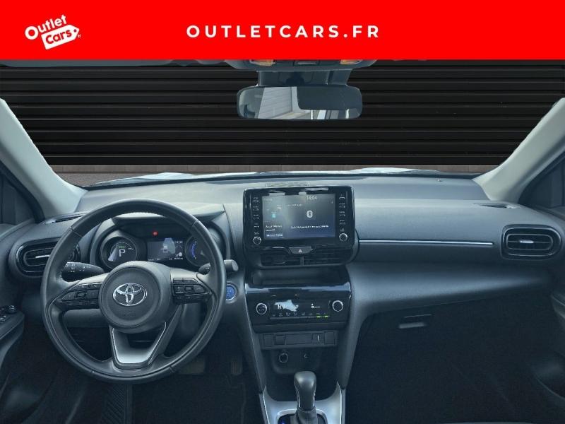 Voitures occasions TOYOTA Yaris Cross Design Nantes
