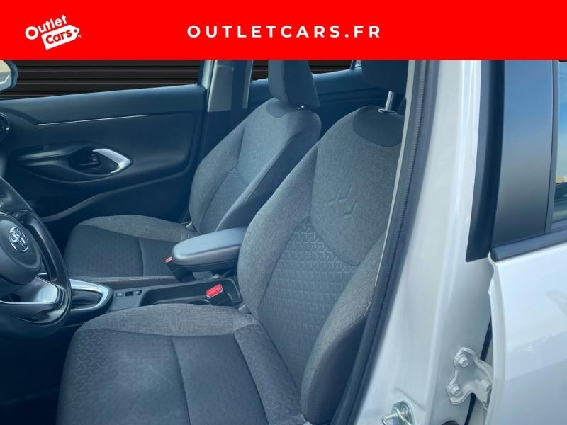 Voitures occasions TOYOTA Yaris Cross Design Nantes