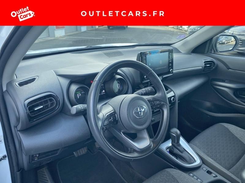 Voitures occasions TOYOTA Yaris Cross Design Nantes