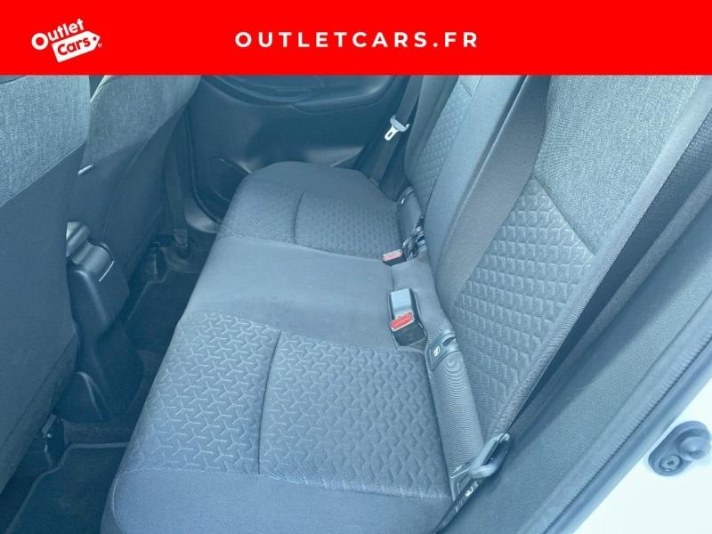 Voitures occasions TOYOTA Yaris Cross Design Nantes