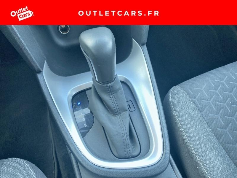 Voitures occasions TOYOTA Yaris Cross Design Nantes