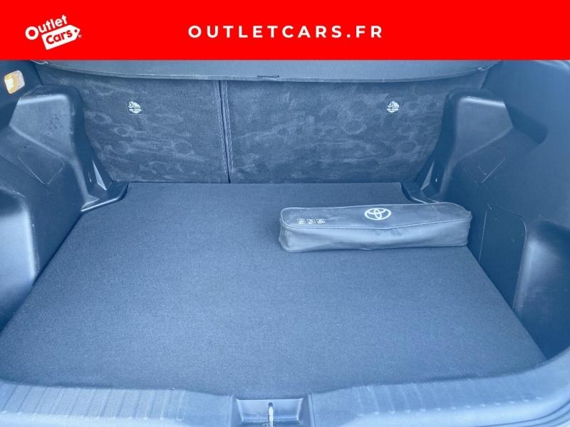 Voitures occasions TOYOTA Yaris Cross Design Nantes