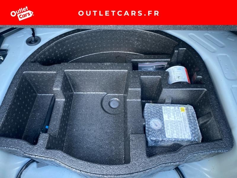 Voitures occasions TOYOTA Yaris Cross Design Nantes