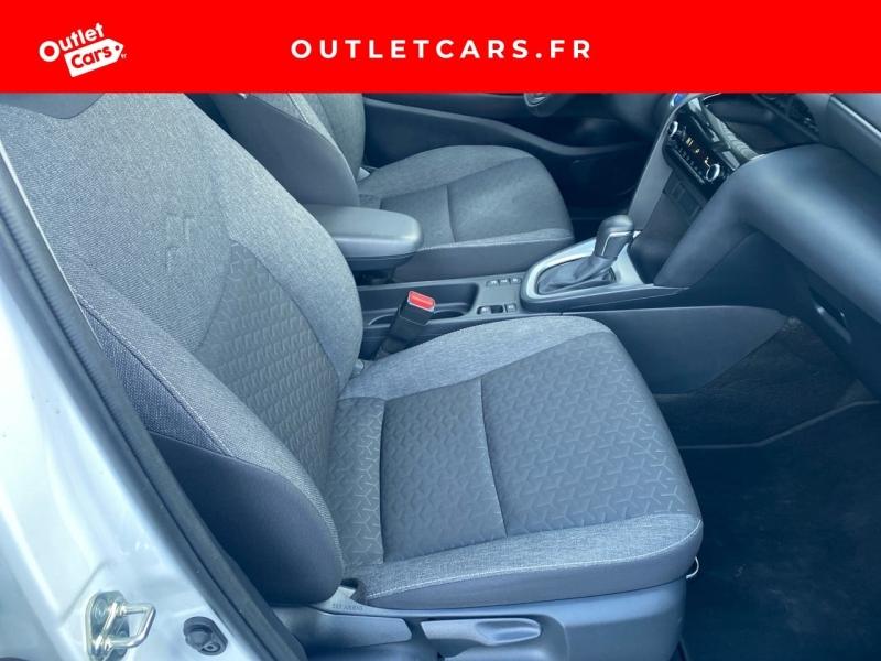 Voitures occasions TOYOTA Yaris Cross Design Nantes