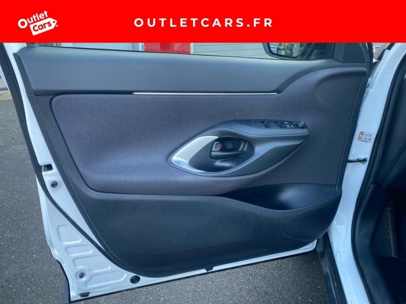 Voitures occasions TOYOTA Yaris Cross Design Nantes