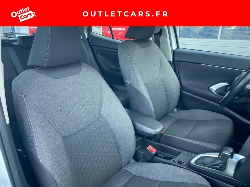 Voitures occasions TOYOTA Yaris Cross Design Nantes