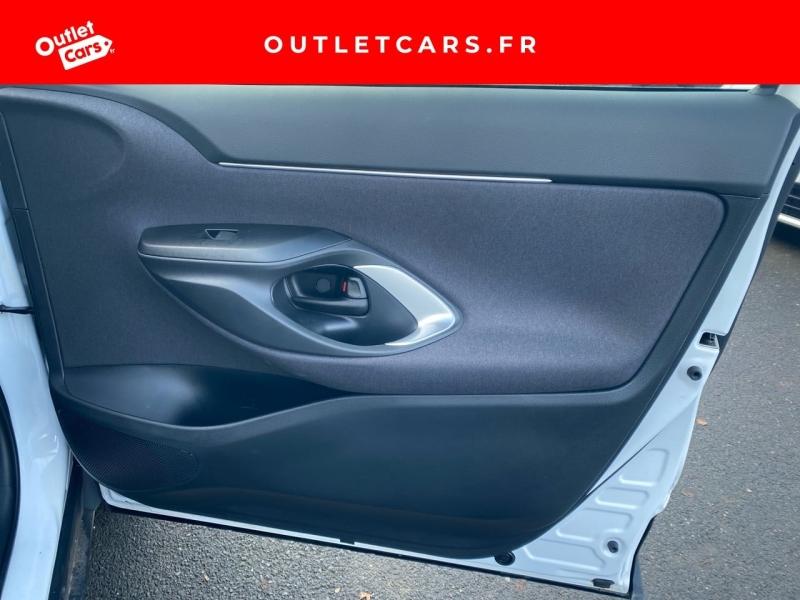 Voitures occasions TOYOTA Yaris Cross Design Nantes