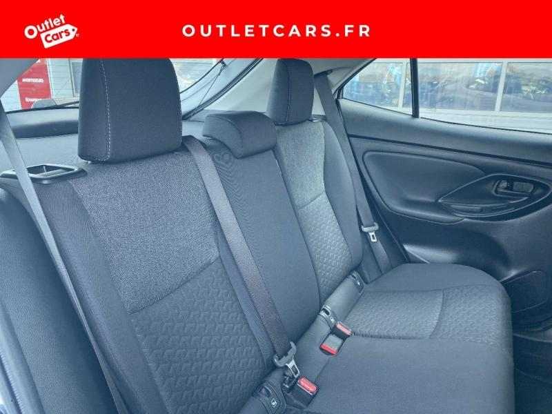 Voitures occasions TOYOTA Yaris Cross Design Nantes