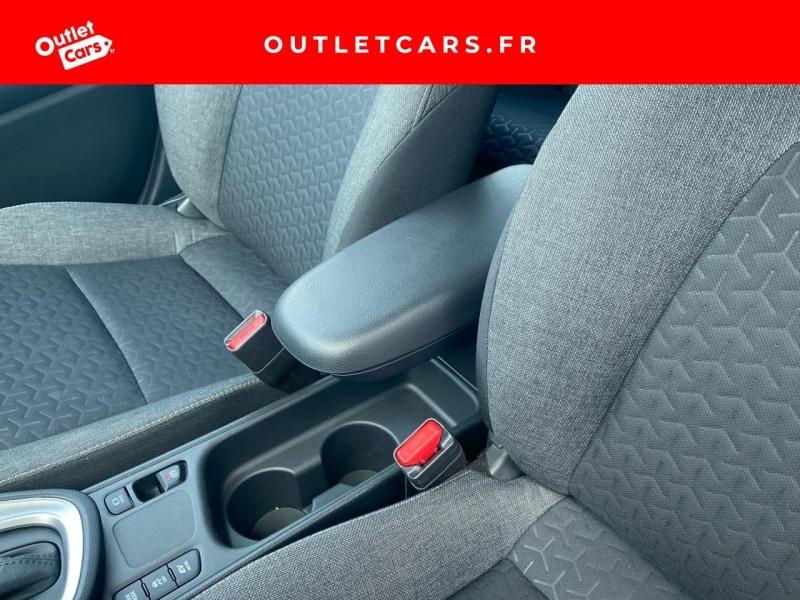 Voitures occasions TOYOTA Yaris Cross Design Nantes