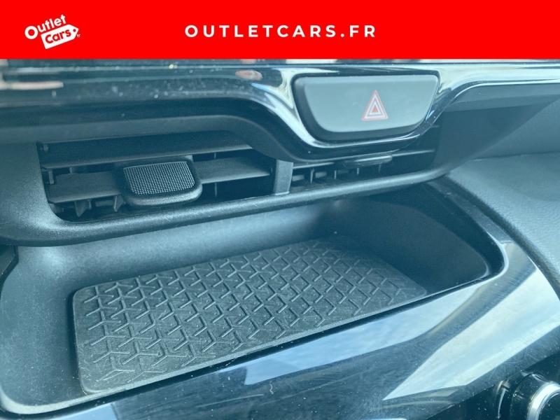 Voitures occasions TOYOTA Yaris Cross Design Nantes