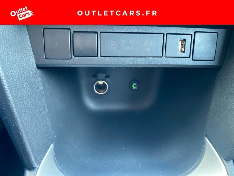 Voitures occasions TOYOTA Yaris Cross Design Nantes