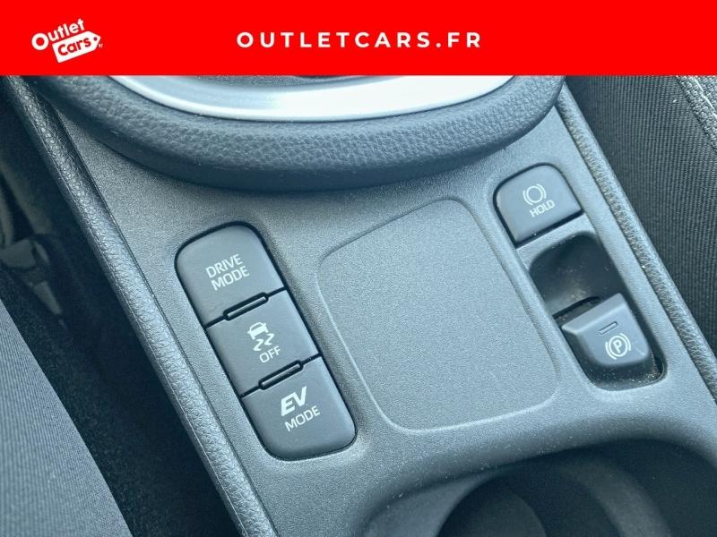 Voitures occasions TOYOTA Yaris Cross Design Nantes