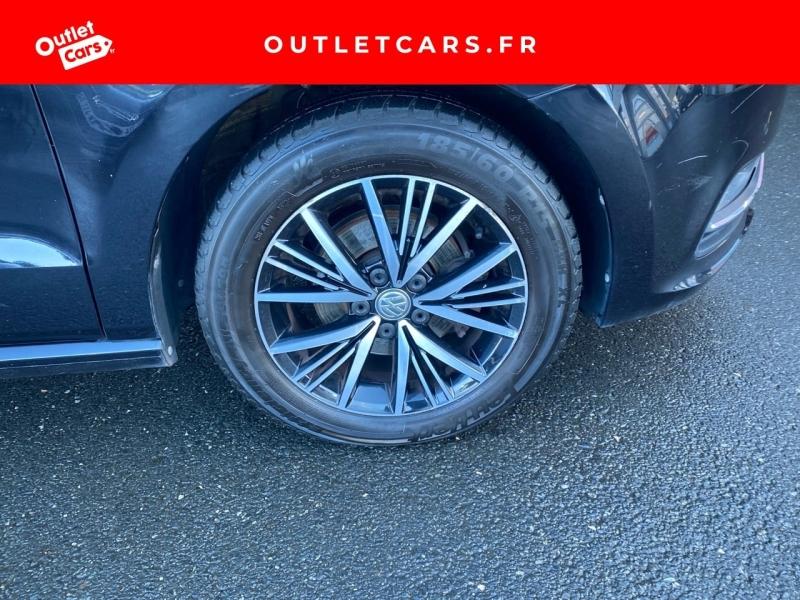 Voitures occasions VOLKSWAGEN POLO Match Nantes