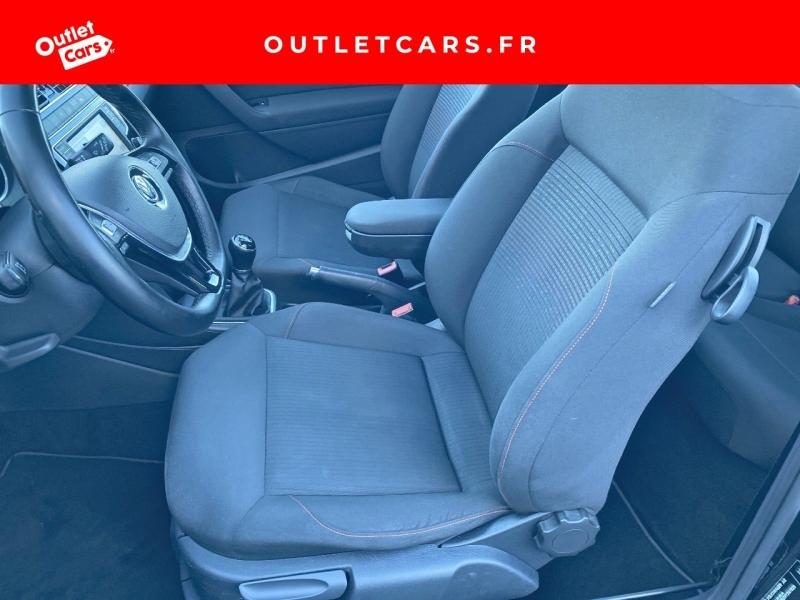 Voitures occasions VOLKSWAGEN POLO Match Nantes