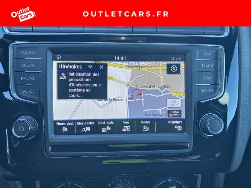 Voitures occasions VOLKSWAGEN POLO Match Nantes