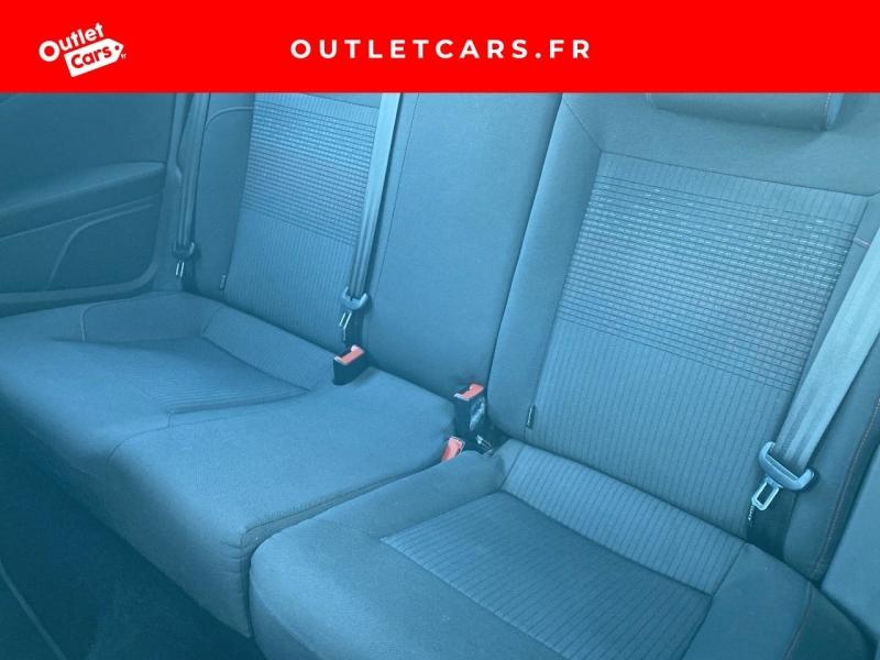 Voitures occasions VOLKSWAGEN POLO Match Nantes