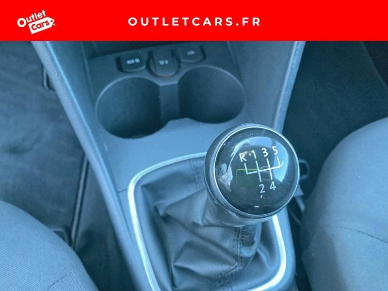 Voitures occasions VOLKSWAGEN POLO Match Nantes