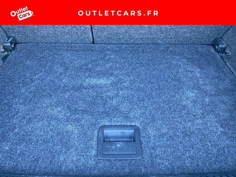 Voitures occasions VOLKSWAGEN POLO Match Nantes