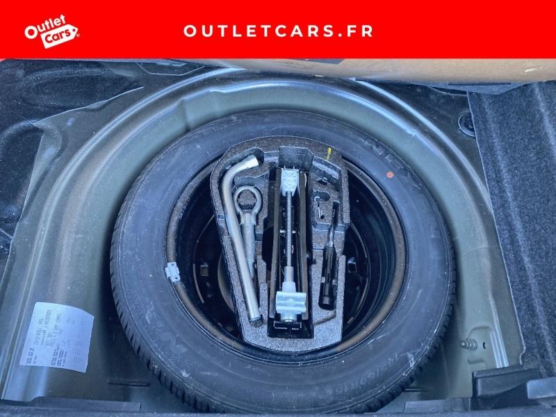 Voitures occasions VOLKSWAGEN POLO Match Nantes