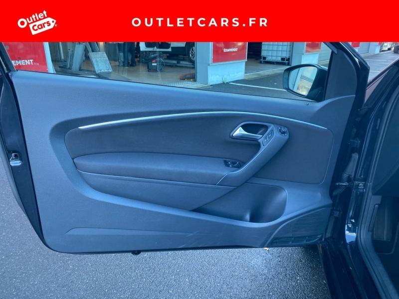 Voitures occasions VOLKSWAGEN POLO Match Nantes