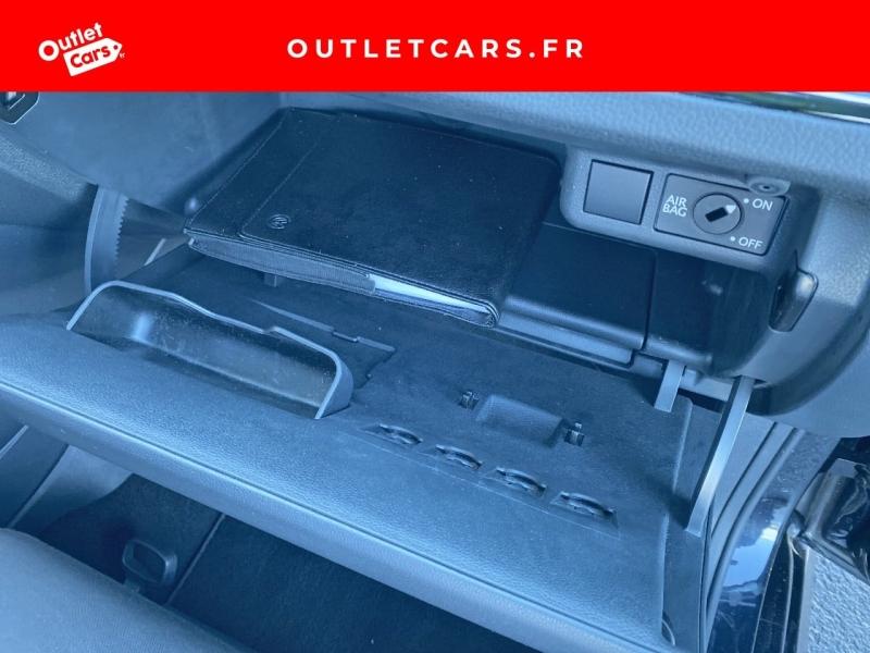 Voitures occasions VOLKSWAGEN POLO Match Nantes