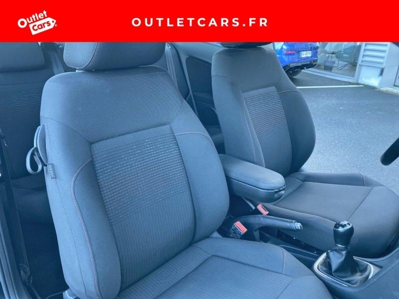 Voitures occasions VOLKSWAGEN POLO Match Nantes