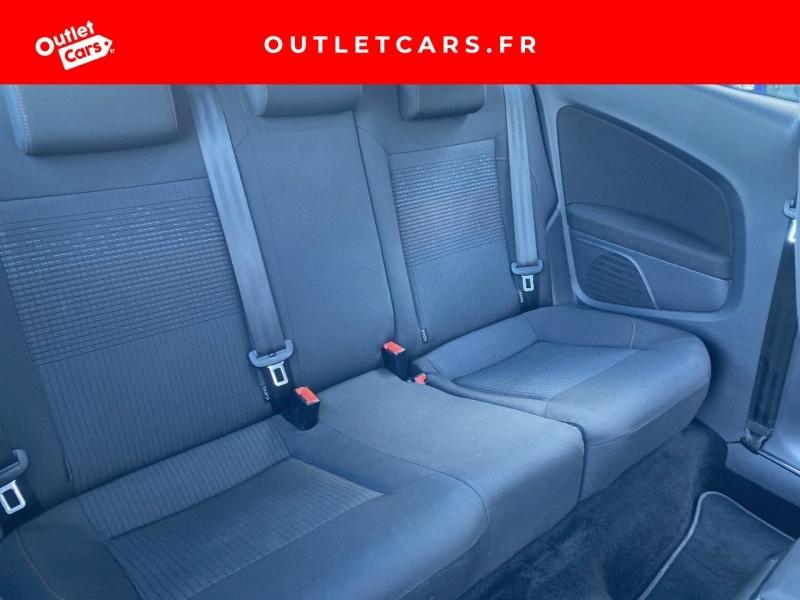 Voitures occasions VOLKSWAGEN POLO Match Nantes