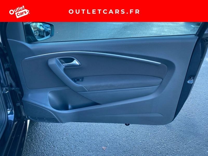 Voitures occasions VOLKSWAGEN POLO Match Nantes