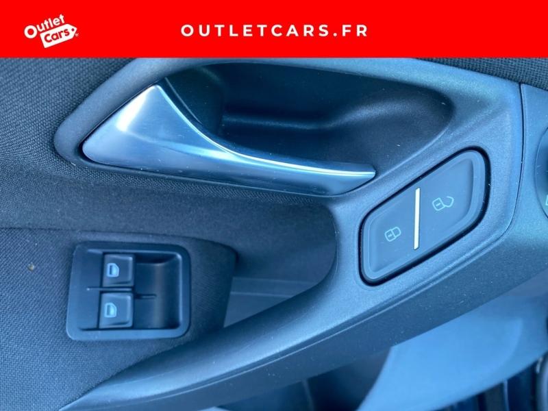 Voitures occasions VOLKSWAGEN POLO Match Nantes