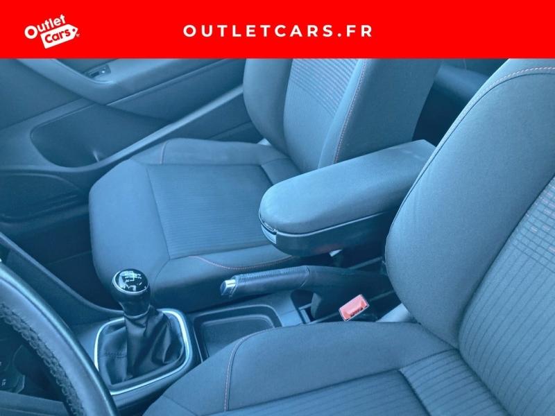 Voitures occasions VOLKSWAGEN POLO Match Nantes