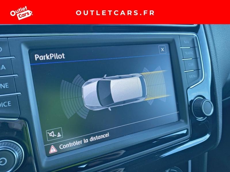 Voitures occasions VOLKSWAGEN POLO Match Nantes