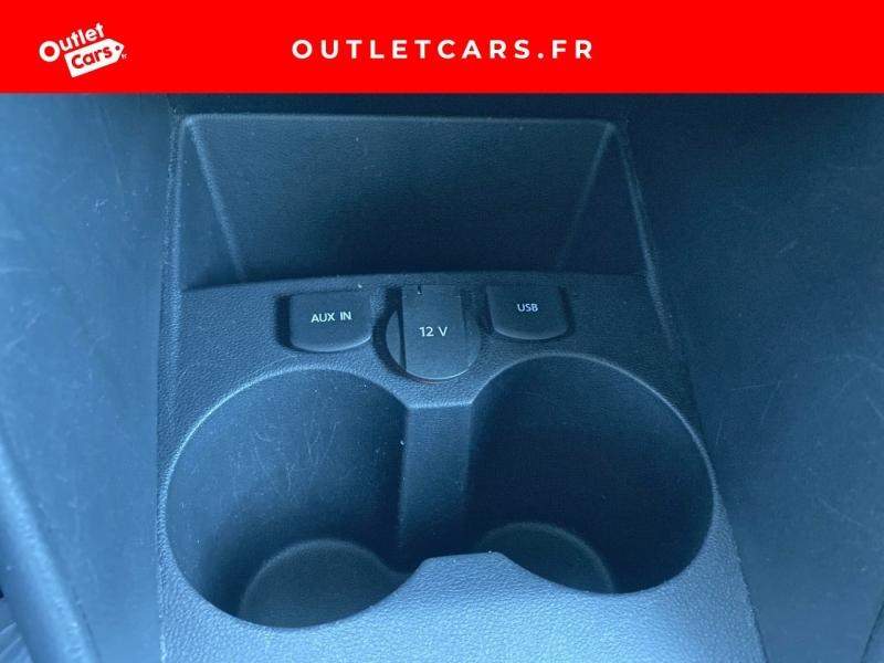 Voitures occasions VOLKSWAGEN POLO Match Nantes