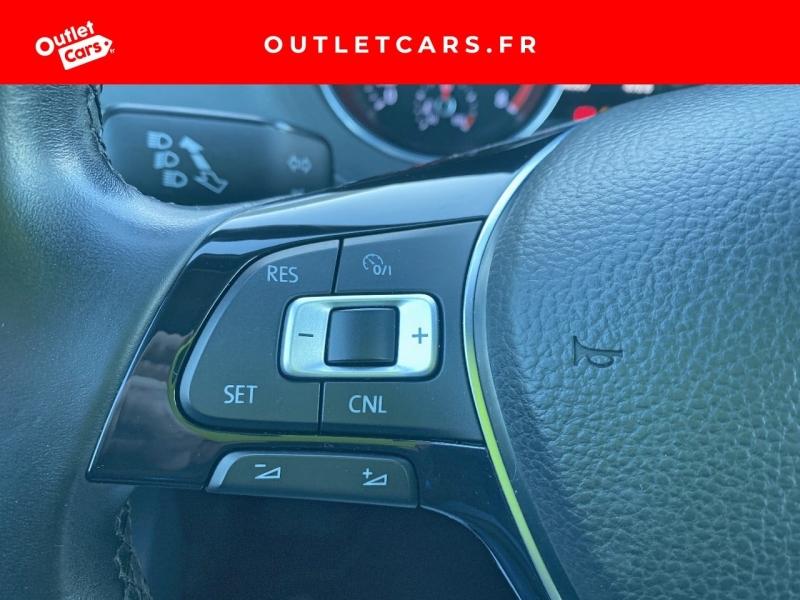 Voitures occasions VOLKSWAGEN POLO Match Nantes