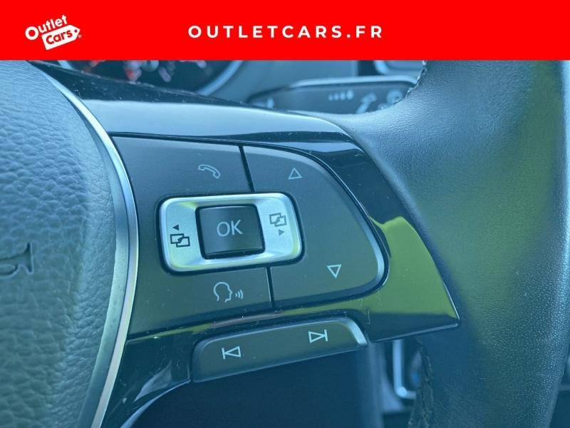 Voitures occasions VOLKSWAGEN POLO Match Nantes