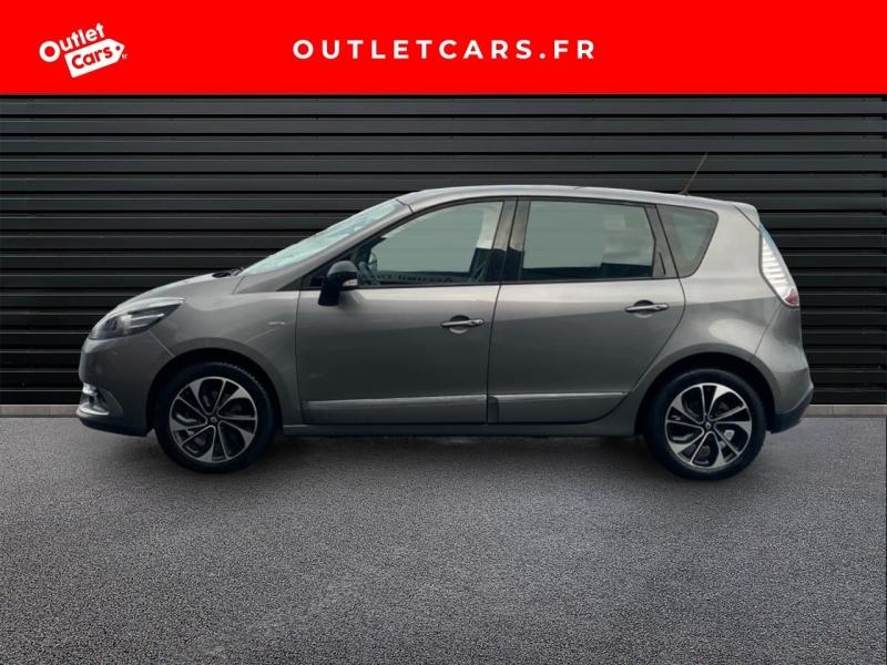 Voitures occasions RENAULT SCENIC Bose Nantes