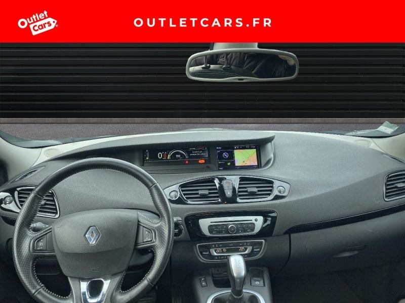 Voitures occasions RENAULT SCENIC Bose Nantes