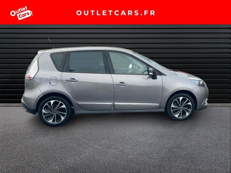 Voitures occasions RENAULT SCENIC Bose Nantes