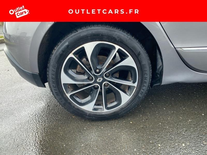 Voitures occasions RENAULT SCENIC Bose Nantes