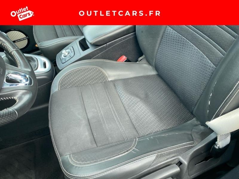 Voitures occasions RENAULT SCENIC Bose Nantes