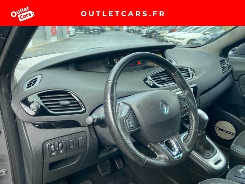 Voitures occasions RENAULT SCENIC Bose Nantes