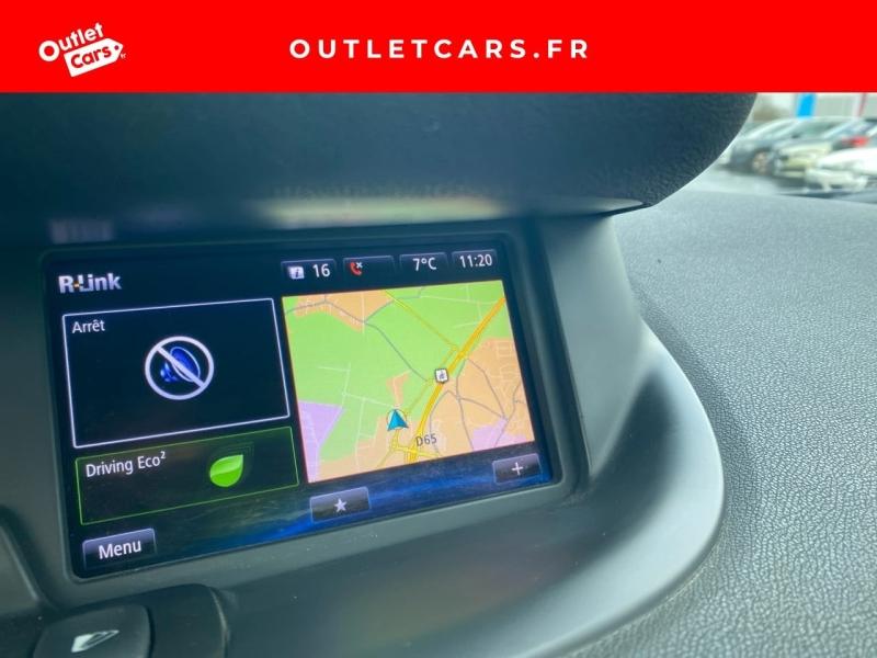 Voitures occasions RENAULT SCENIC Bose Nantes