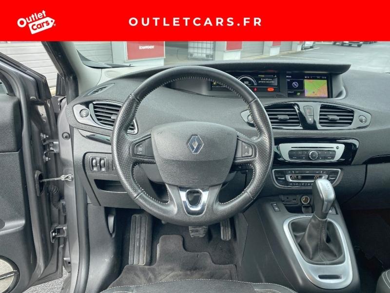 Voitures occasions RENAULT SCENIC Bose Nantes